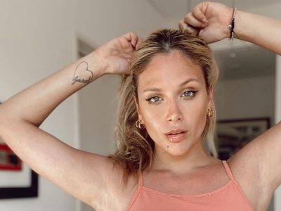 "Se está asomando": el pedido de ayuda de Barbie Vélez a todos sus seguidores