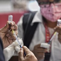 En un día, 712 muertos por covid-19; el total asciende a 189 mil 578