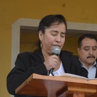Alcaldesa de Miahuatlán, Veracruz, muere por covid-19