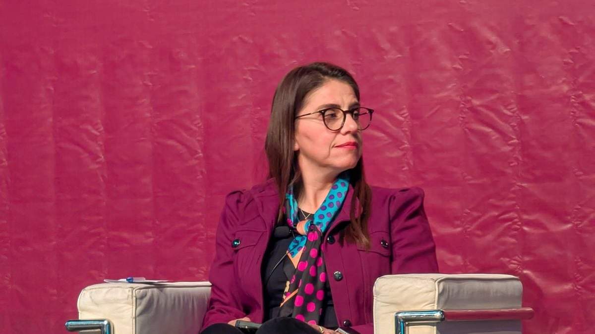 Laura Benhumea