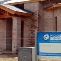 Procrear II: Se entregarán 273 nuevos lotes con servicios en Neuquén