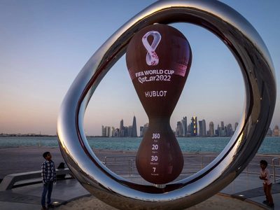 Histórico: designaron a seis árbitras para el Mundial de Qatar 2022