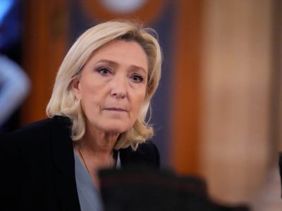 Magistrada francesa denuncia posible injerencia de EU en el juicio contra Marine Le Pen