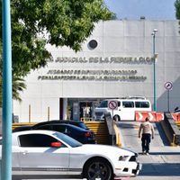 FGR busca penas de 40 años de prisión contra abogados acusados por Collado