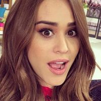 ¡Se fue al extremo! Yanet García despidió el año con una foto ¡no apta cardíacos!