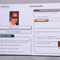 FGR confirma identificación genética de “El Mencho”