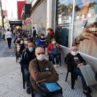 Jubilación, pensión y AUH: quiénes cobran este jueves, 17 de diciembre