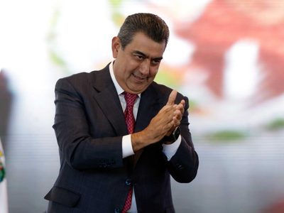 Con Sergio Salomón Céspedes, el INM será de apoyo a la movilidad humana: Sheinbaum