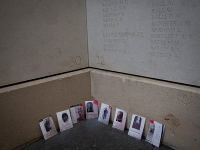 El armisticio del 11 de noviembre: lecciones un siglo después