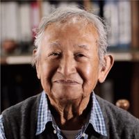 Muere el decano de arqueólogos Rubén Cabrera Castro; fue estudioso de Teotihuacan