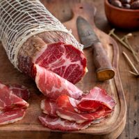 Fiambre de bondiola casero: no gastes de más y animate a esta receta de simples pasos y con un resultado gourmet