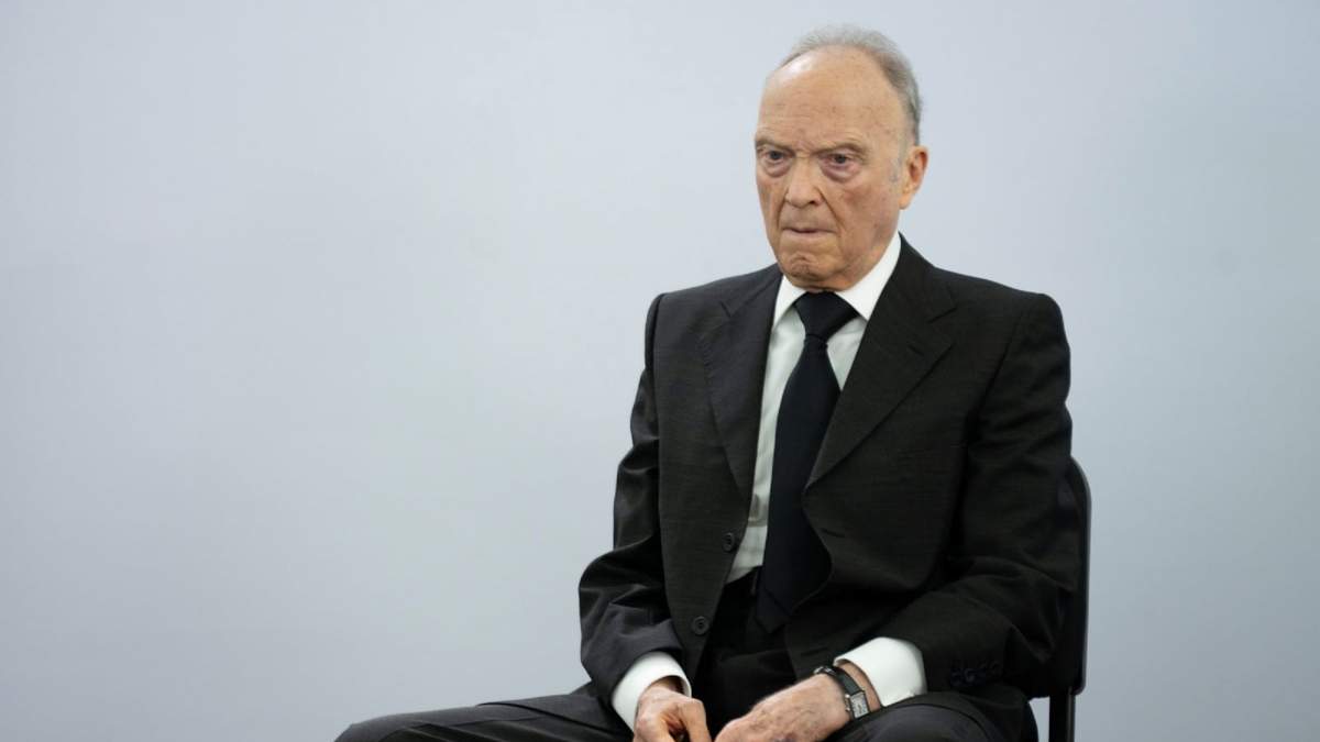 Alejandro Gertz Manero