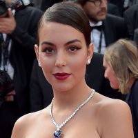 Georgina Rodríguez se sumergió en un nuevo estilo de baile junto a su hijo