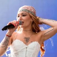 No parece ella: el drástico cambio de look de La Joaqui