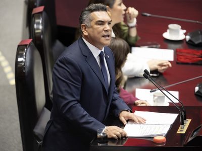 Prometieron abrazos y no balazos, pero entregaron omisión y caos: “Alito” Moreno critica al gobierno