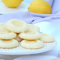Pepas con crema de limón: poné la pava y preparate para la merienda del finde con esta receta