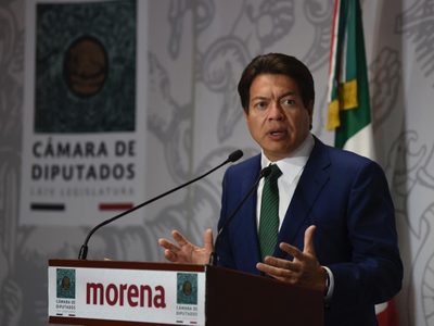 Diputados dejan fideicomiso deportivo a merced de más corrupción