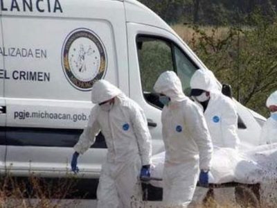 Asesinan a cinco personas en Michoacán, entre ellas dos estudiantes de la UNID