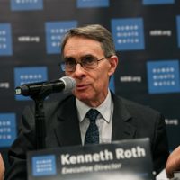 "México está en una situación muy preocupante de derechos humanos": HRW