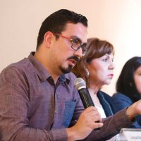 Peña pone en riesgo la vida de los 727 beneficiarios del Mecanismo de Protección: activistas