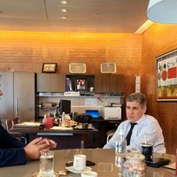 YPF definirá plan de inversiones para la provincia del Neuquén