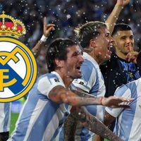 Bombazos merengues: las figuras de la Selección Argentina que quiere Xabi Alonso para su nuevo Real Madrid