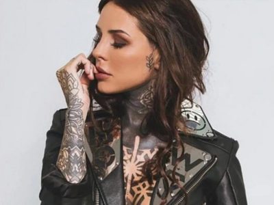 "Puede fallar. Perdón": Candelaria Tinelli se animó al cambio en cuarentena y le salió mal