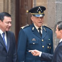 Sedena revira a AMLO: 'Infundios”, los señalamientos sobre violaciones a derechos humanos