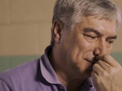 Lázaro Báez dejará la cárcel, pero su hijo no