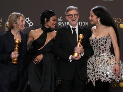 "Una Batalla Tras Otra" lidera las nominaciones a los premios BAFTA de cine británico