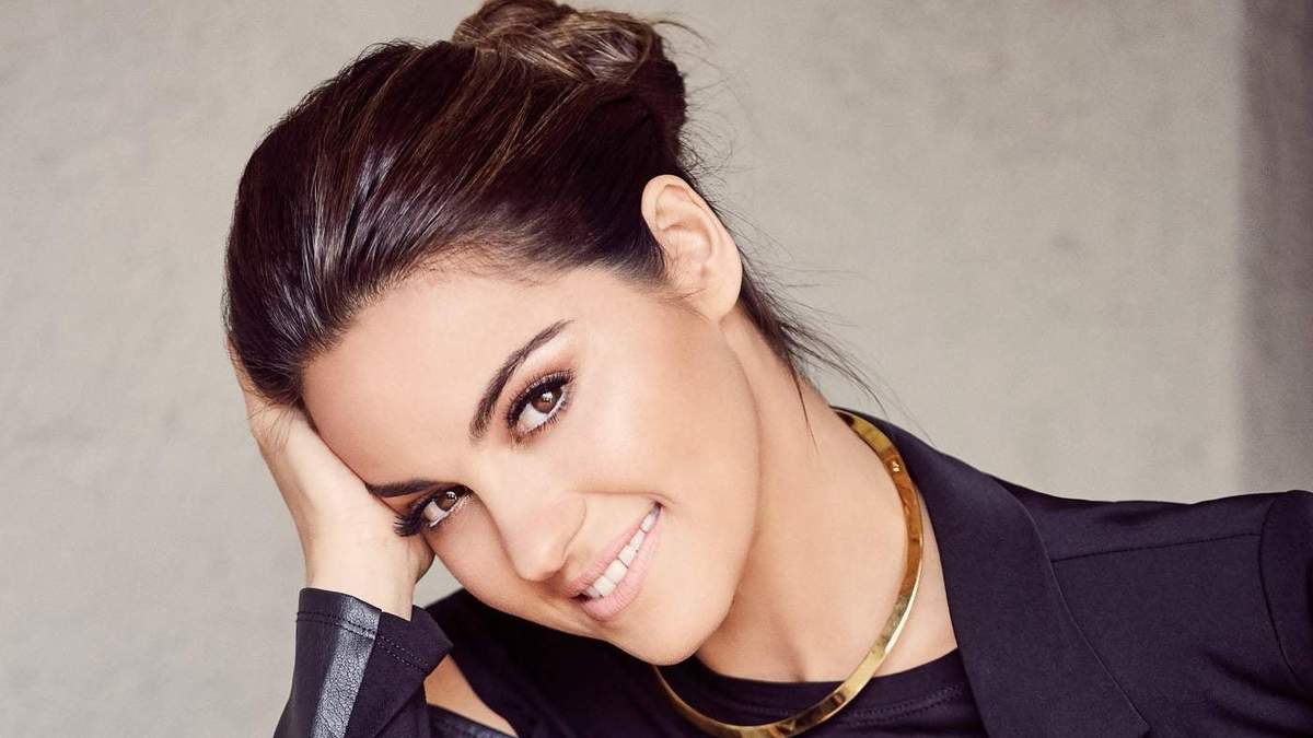Maite Perroni. Fuente: (Instagram)