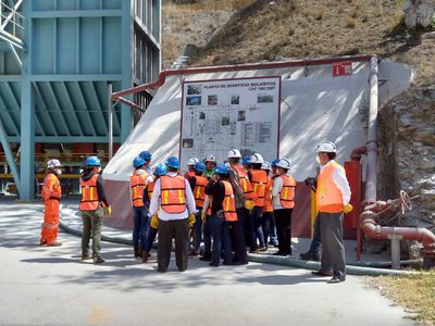 Almaden Minerals impugnará cancelación de concesiones en Ixtacamaxtitlán, Puebla
