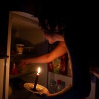 Calor extremo y apagón: un corte de luz masivo dejó sin suministro a miles de usuarios del AMBA