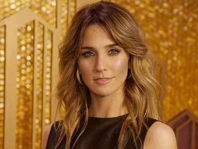 Look profesional: Soledad Fandiño nos adelantó cómo se prepara de cara al estreno de su nuevo show