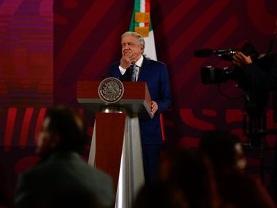 Estos fueron los principales temas de la conferencia mañanera de AMLO del 18 de octubre (Video)