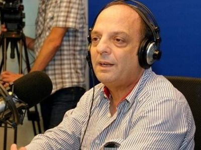 “El argentino no tiene la más p… idea”: Baby Etchecopar y su contundente editorial