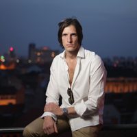Al resguardo de los focos: así es la mansión que tiene Iván de Pineda en Bariloche