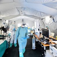 No se puede creer: las víctimas fatales por el coronavirus llegaron a una cifra muy triste