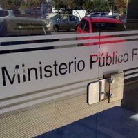 La Fiscalía de Zapala y la Municipalidad de Aluminé se reunieron por la toma de un terreno