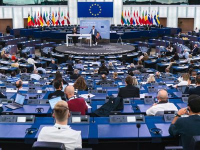 Organizaciones civiles lamentan la respuesta de AMLO y respaldan el llamado del Parlamento Europeo