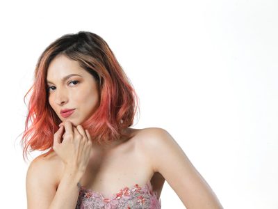 Paty Cantú reveló una sorpresa única para sus fans más nostálgicos
