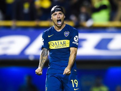 “Me sorprendió la reacción”: Mauro Zárate dio detalles de su polémica llegada a Boca