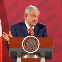 En caso Lozoya no hay intención de afectar a partidos sino de 'purificar” al país: AMLO