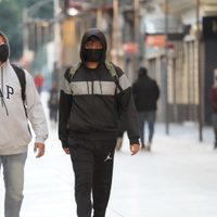 Alerta: frío en las primeras horas del miércoles en estas seis alcaldías de CDMX
