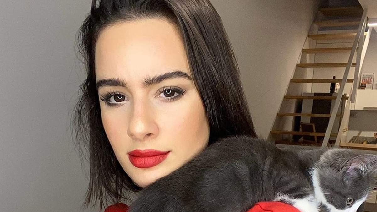 Flor Jazmín Peña. Fuente: (Instagram).