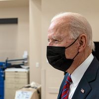 No llegan vacunas... y López Obrador le pide ayuda a Biden