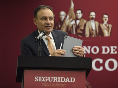 Durazo se fue, pero la corrupción se quedó