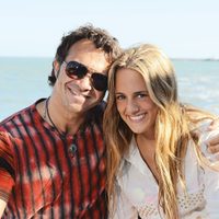 "Mi papá es muy...": Sergio Lapegüe traicionado por su propia hija. ¡Lo hundió!