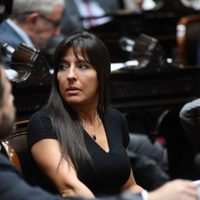 Pamela Verasay irá por los 14 años en el Congreso