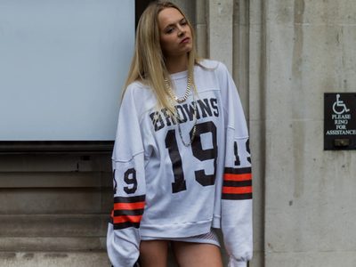 Cómo lograr looks deportivos y aesthetic para lucirte esta temporada: las combinaciones más trendies
